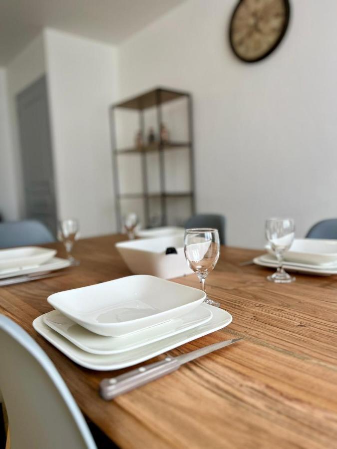 Maison De Ville La Haye Dış mekan fotoğraf