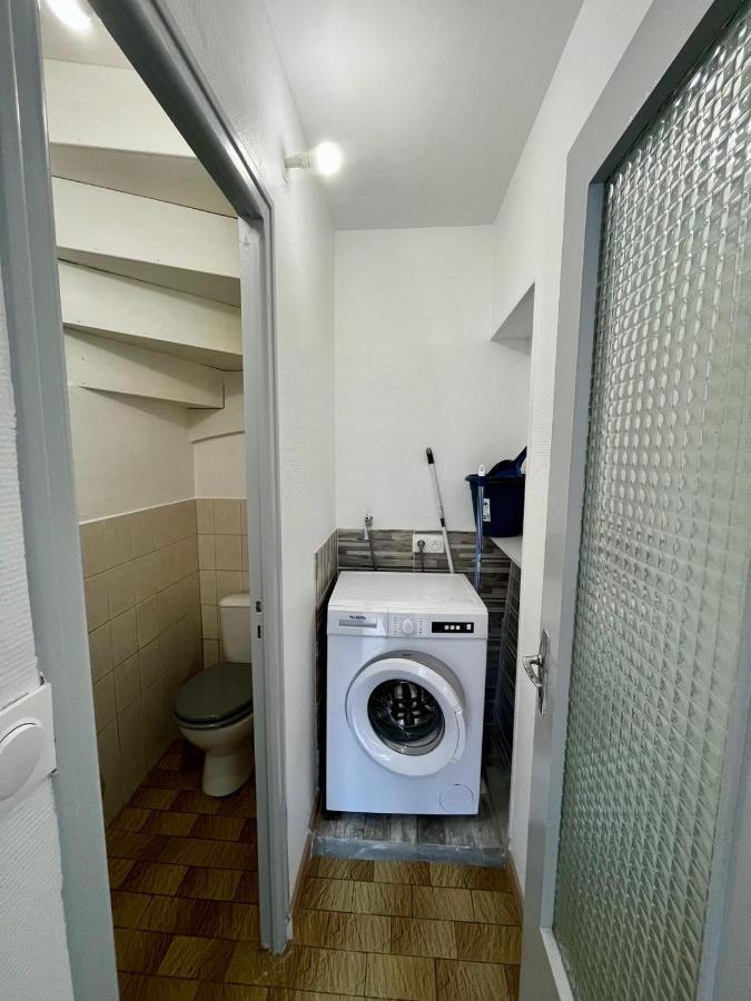 Maison De Ville La Haye Dış mekan fotoğraf