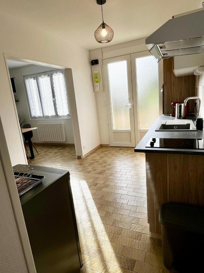 Maison De Ville La Haye Dış mekan fotoğraf