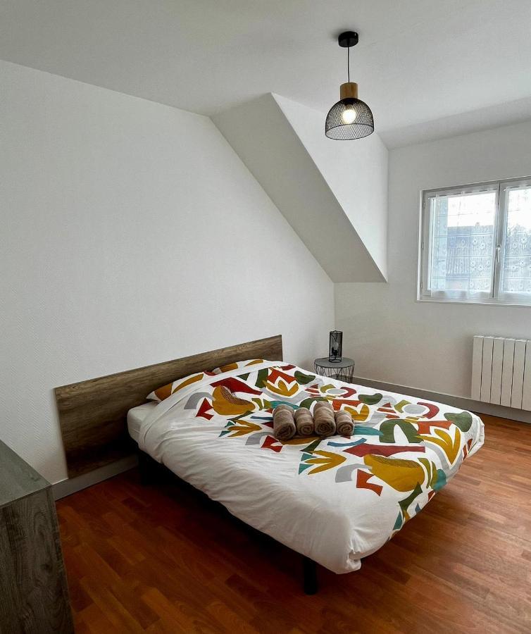 Maison De Ville La Haye Dış mekan fotoğraf