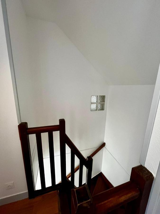 Maison De Ville La Haye Dış mekan fotoğraf